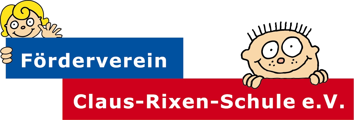 Logo des Fördervereins in Altenholz-Klausdorf